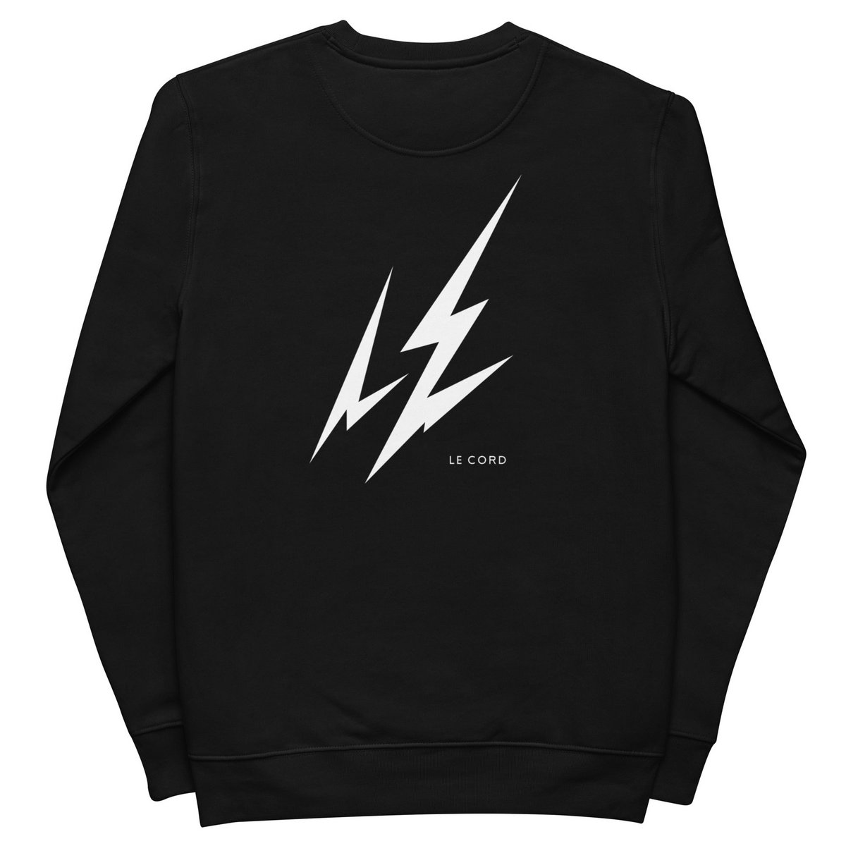 CT Flash eco-sweatshirt