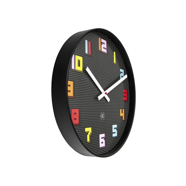 Reloj de pared nXt Juego 35cm