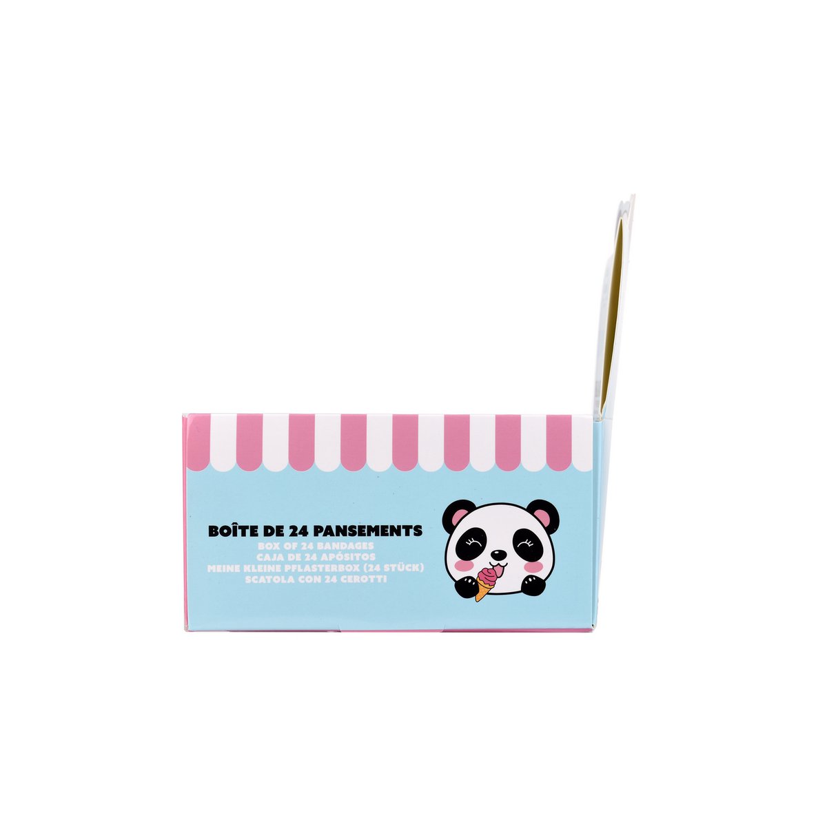 Kawaii Friendly X24 Dressing Box