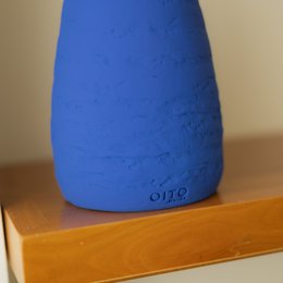 Handmade Ceramic Naxos