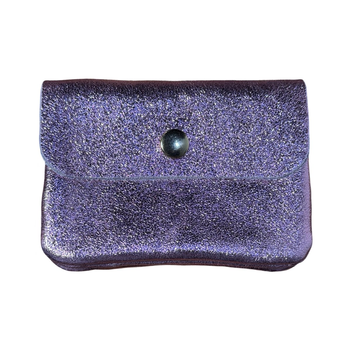 PETIT PMONNAIE CUIR IRISE