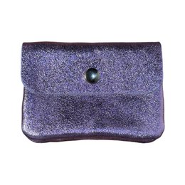 PETIT PMONNAIE CUIR IRISE
