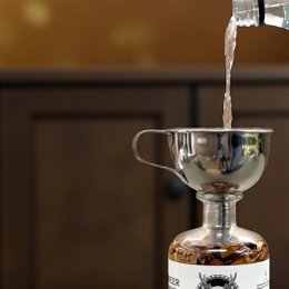 Deer Jimmy's® - Portugese Gin Barrel Chips