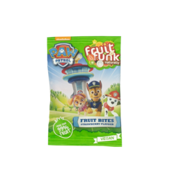 Paw Patrol happybag strawberry