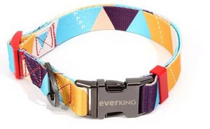 Dog Collar Multicolor - 4001-1