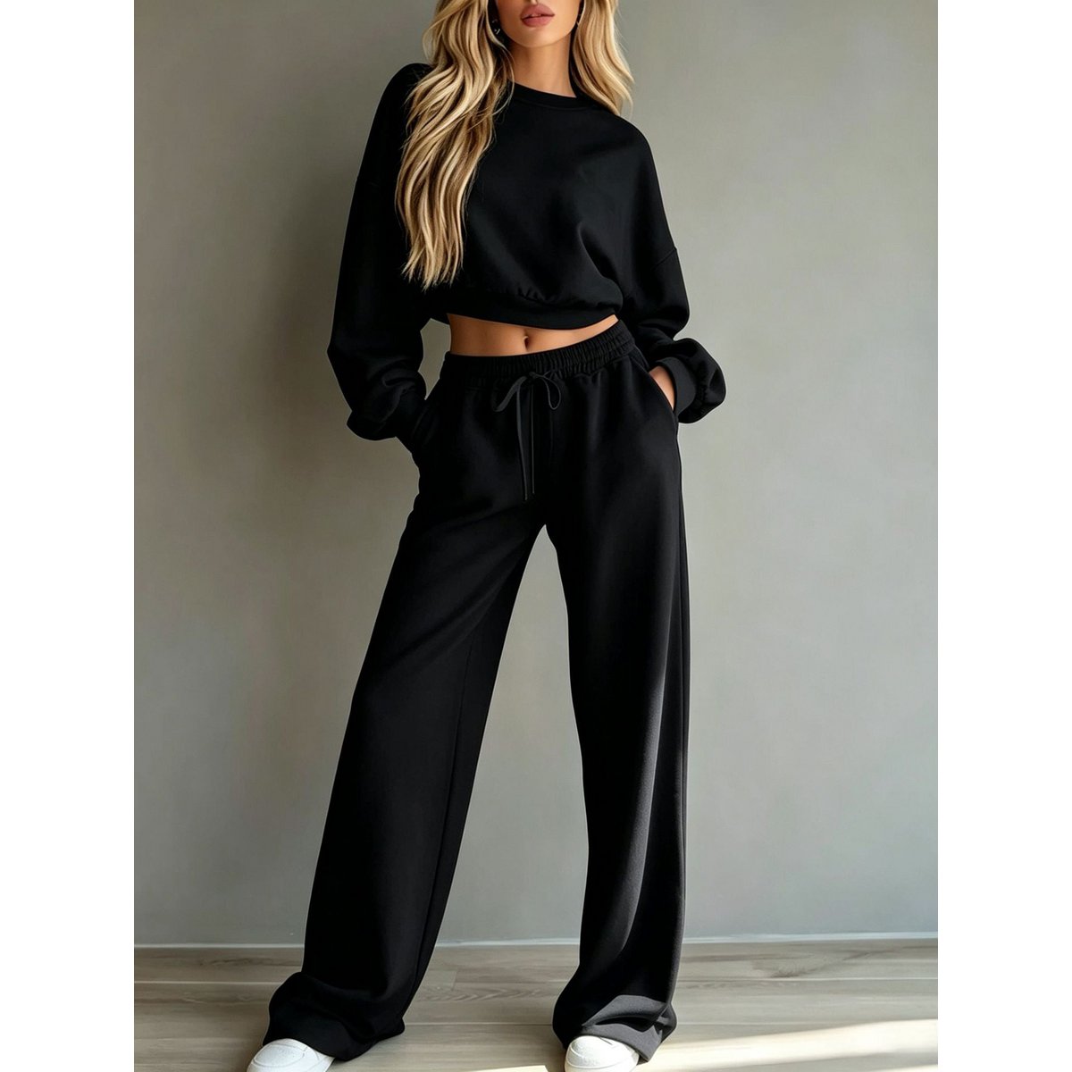 Black 2XL