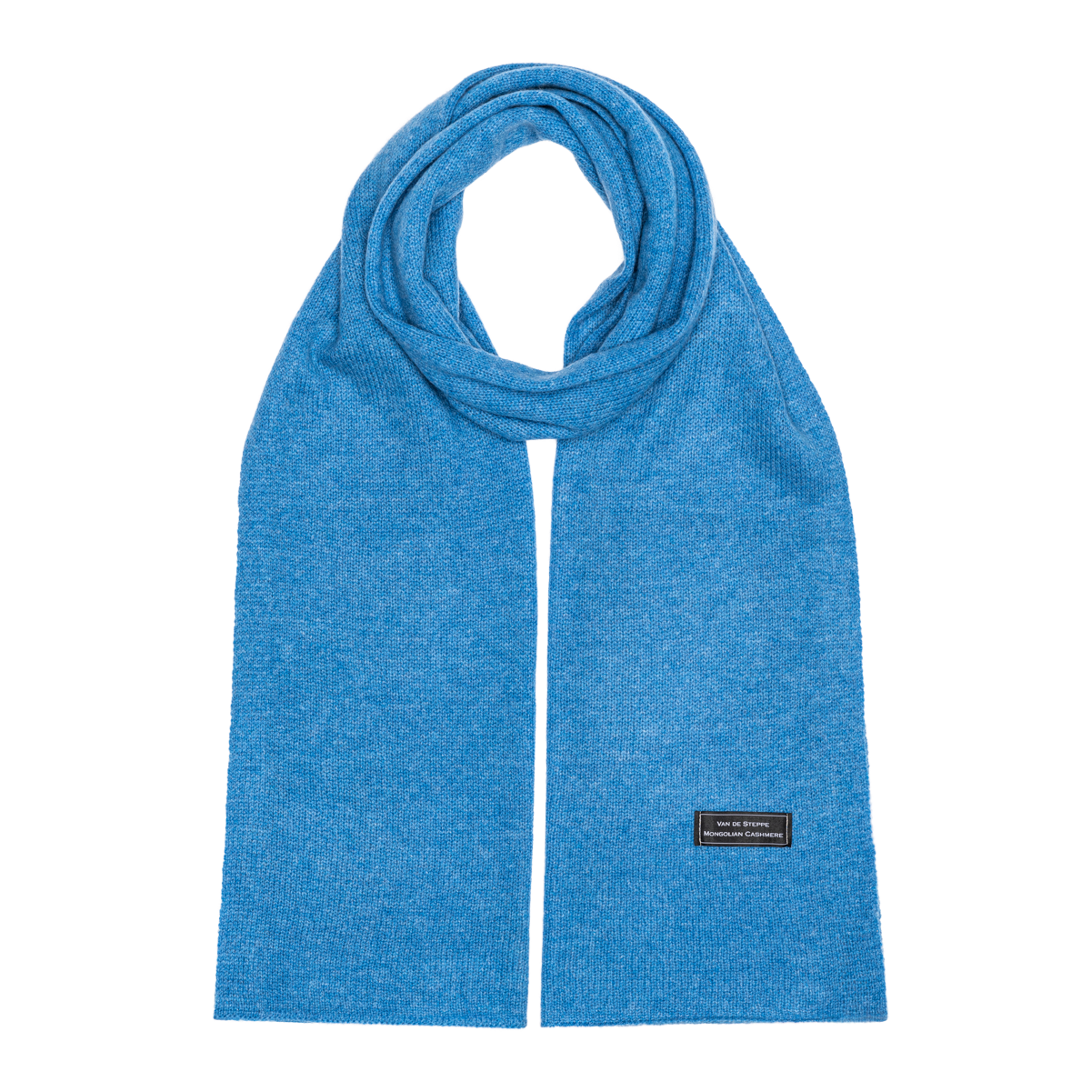 "Carpini" Cashmere Scarf