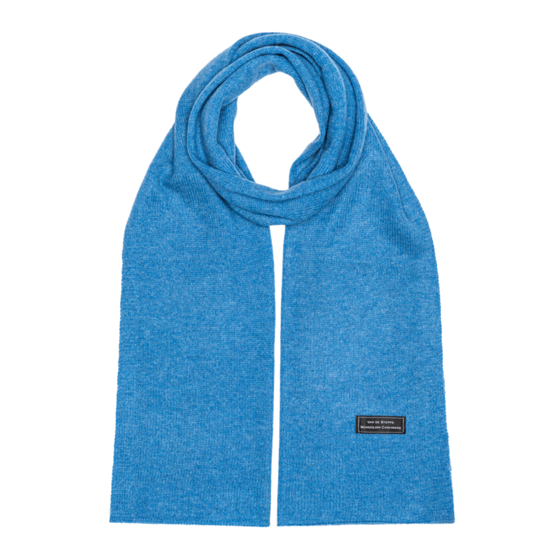 "Carpini" Cashmere Scarf