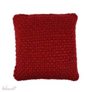 Kussen Amira Red