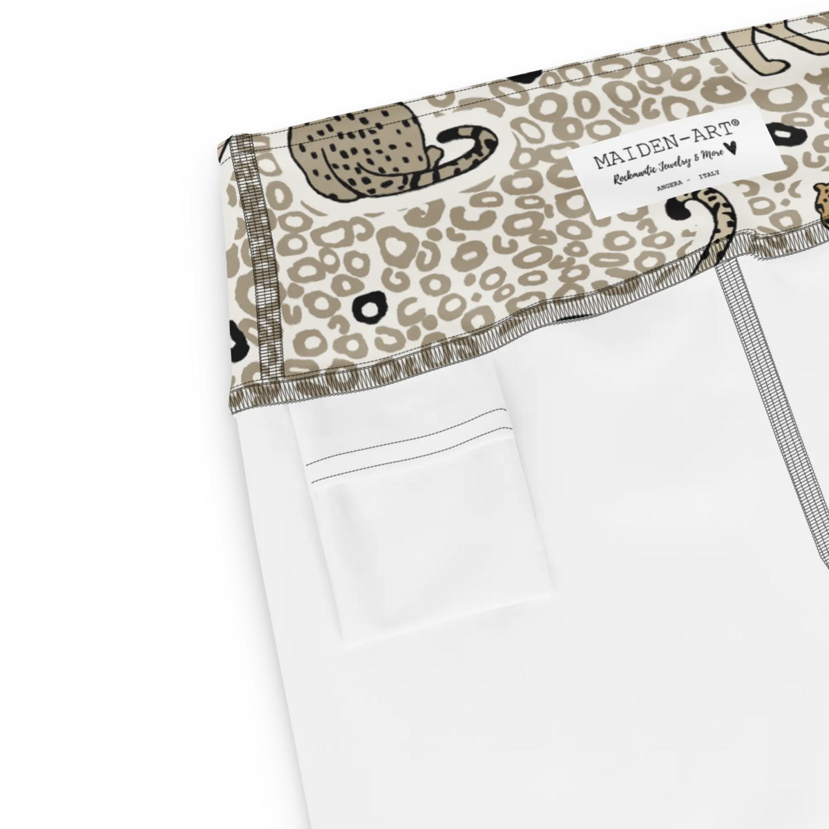 Yoga Leggings