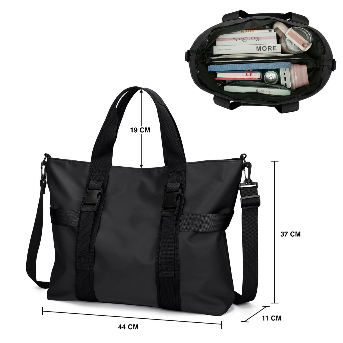 Eleganci Tijdloze Shopper