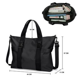 Eleganci Tijdloze Shopper