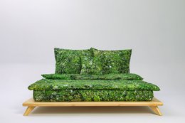 ALPINE ENG - pude - 40x40 cm