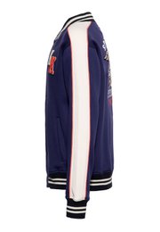 College jacket "Speedfreak"