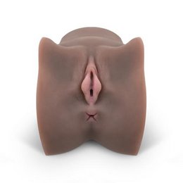 FwB - Alexis King Realistic Masturbator