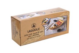 LAGUIOLE SET A SUSHI SFOR 2 PEOPLE