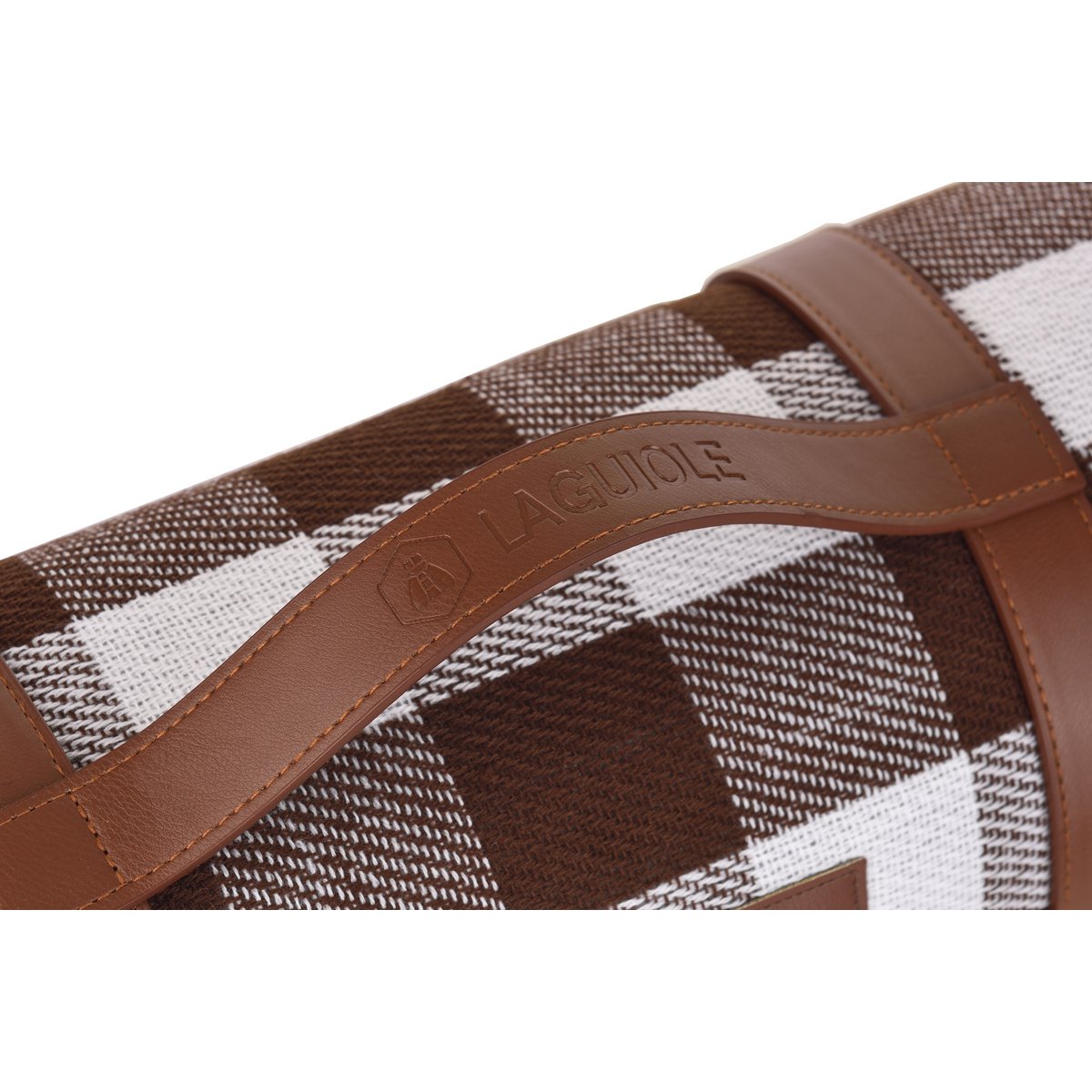 Laguiole cover - Carpet - Waterproof picnic tablecloth