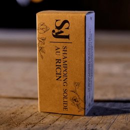 SAVONNERIE ARTISANALE DU JURA