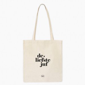 Cotton bag | The sweetest teacher