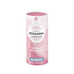 Papertube Deodorant Sensitive 40 gr