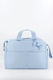 Blue 42cm X 29cm X 17cm