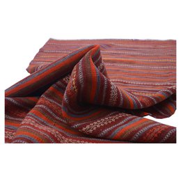 Baluchi Koperroest Vintage Runner