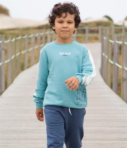 Catch the Wave Sweatshirt