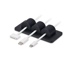 Magnetyczny uchwyt na kabel