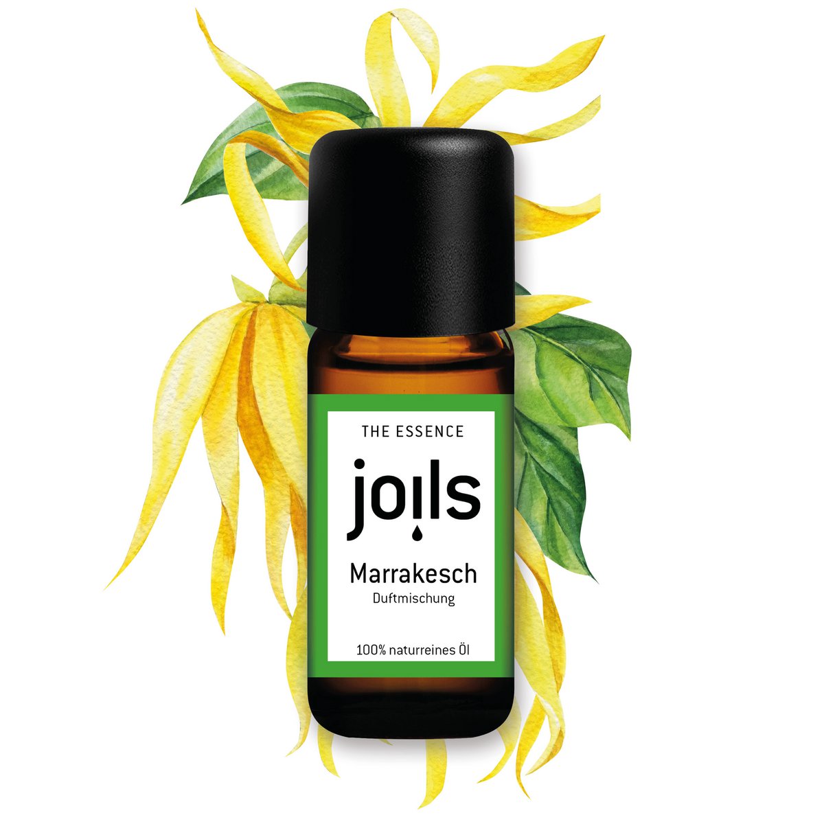 Fragrance oil mixing Marrakech | 100 % natural oil essential oil