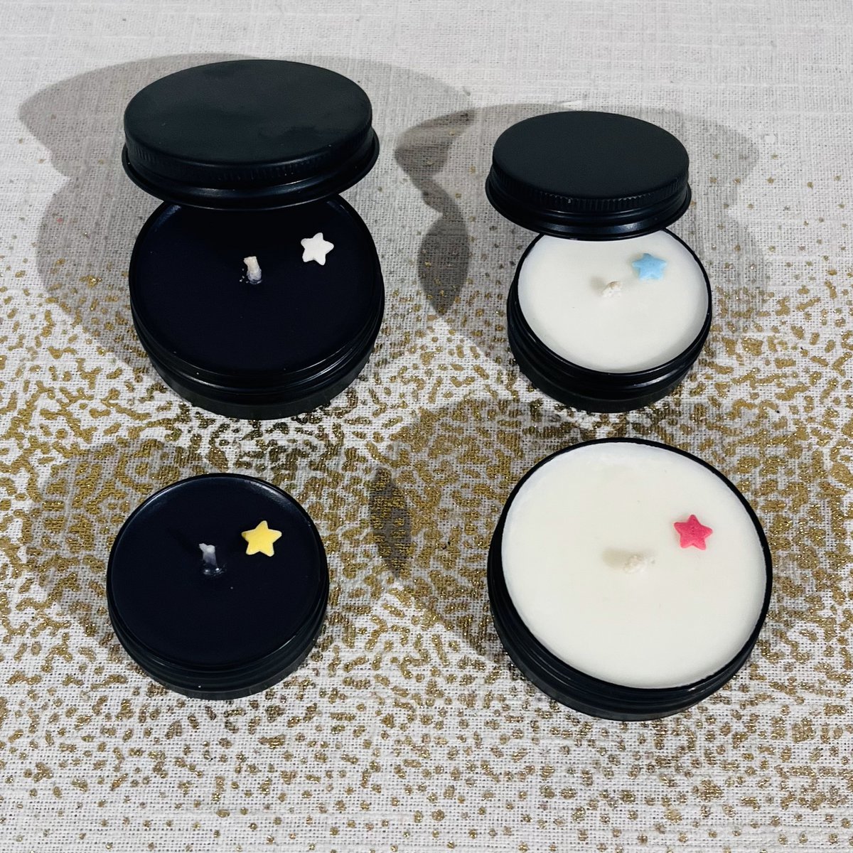 Candle On The Go