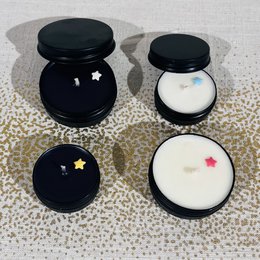 Candle On The Go