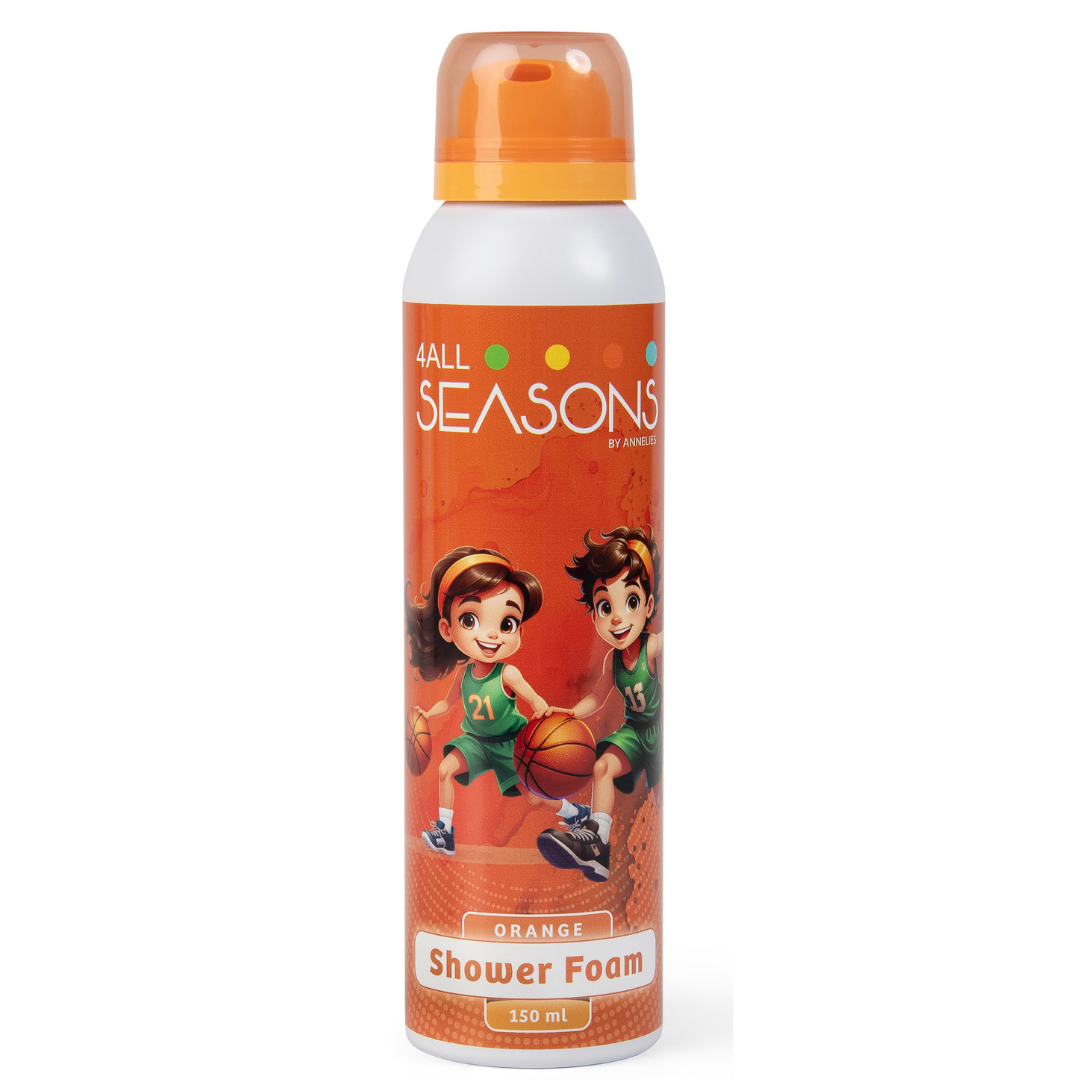 Duschschaumkorb 150 ml