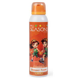 Duschschaumkorb 150 ml
