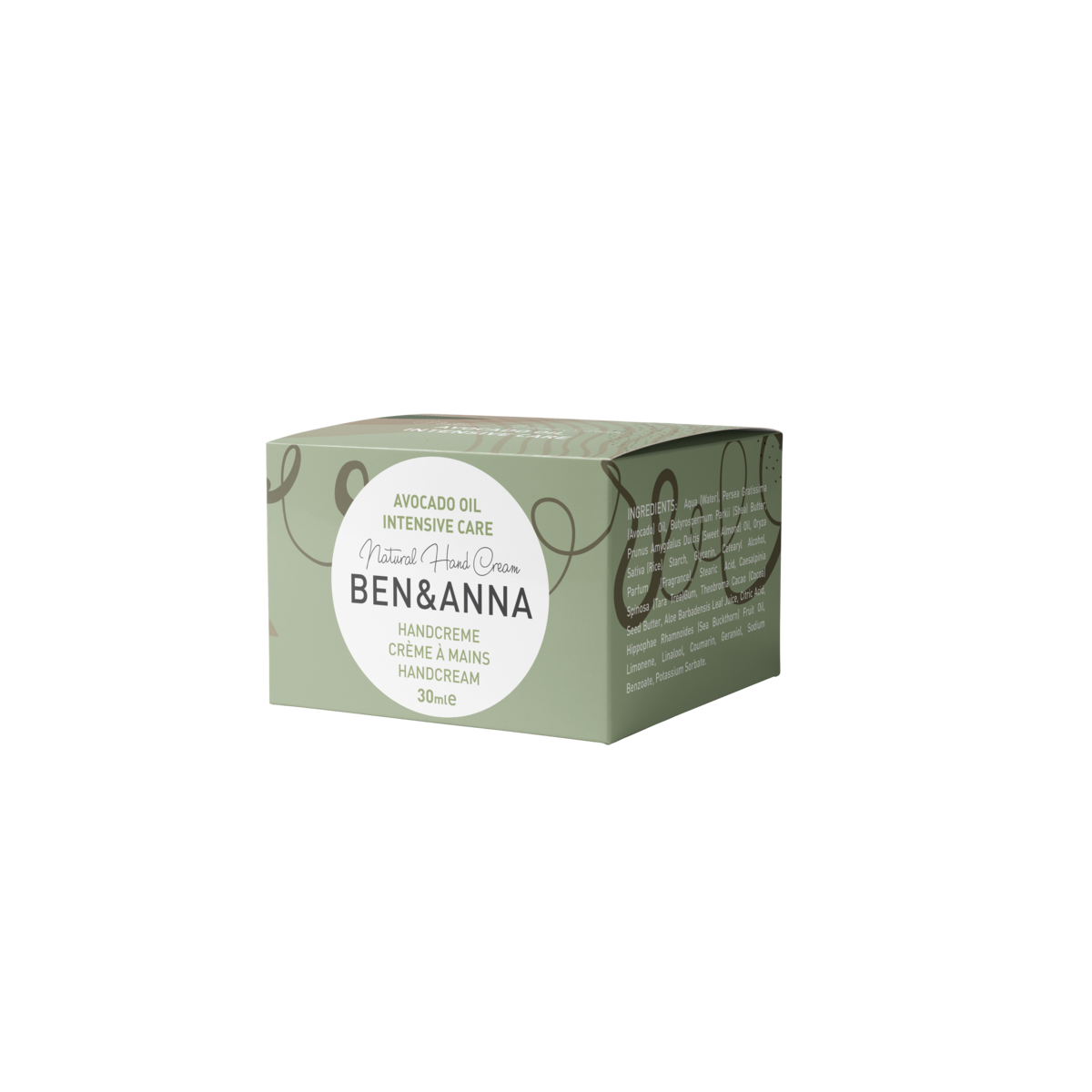 Hand Cream