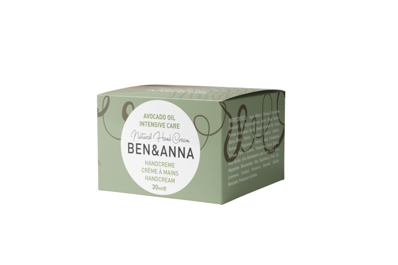 Handcreme