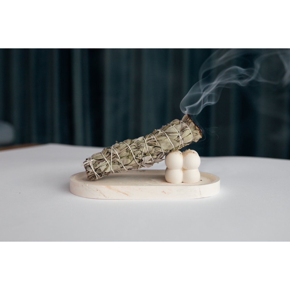 Eucalyptus Smudge - Eucalyptus fumigation stick