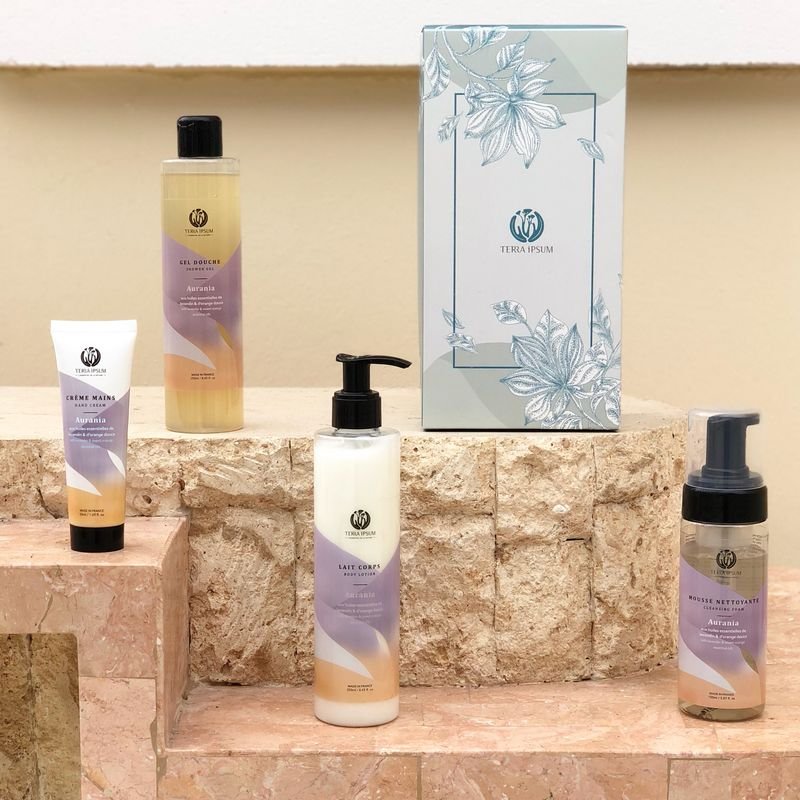 Comprar Starter Bundle Kit Nº 02 'Nature Beauty'