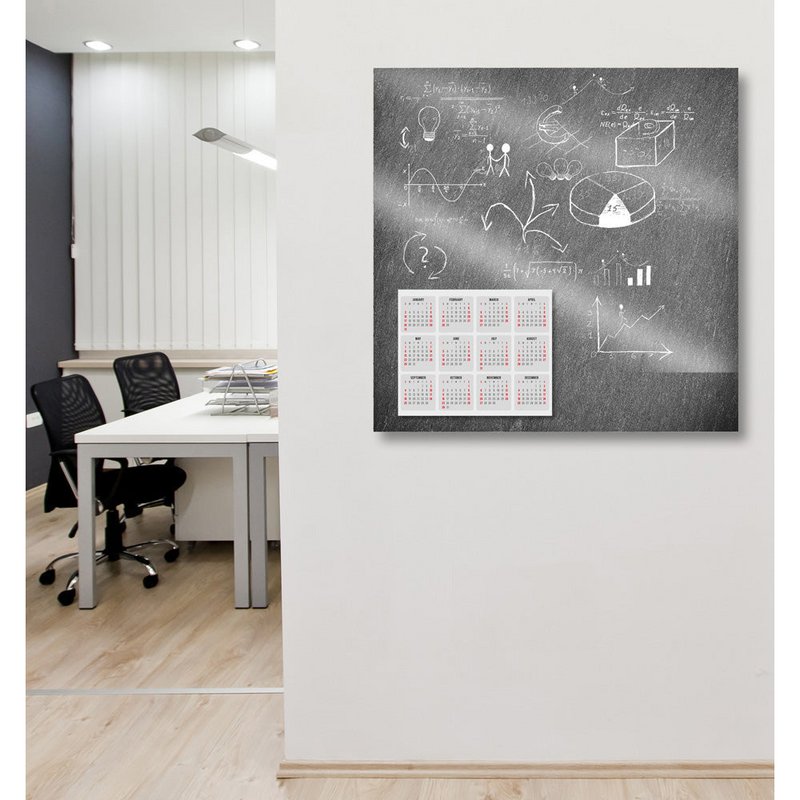 100x100 cm