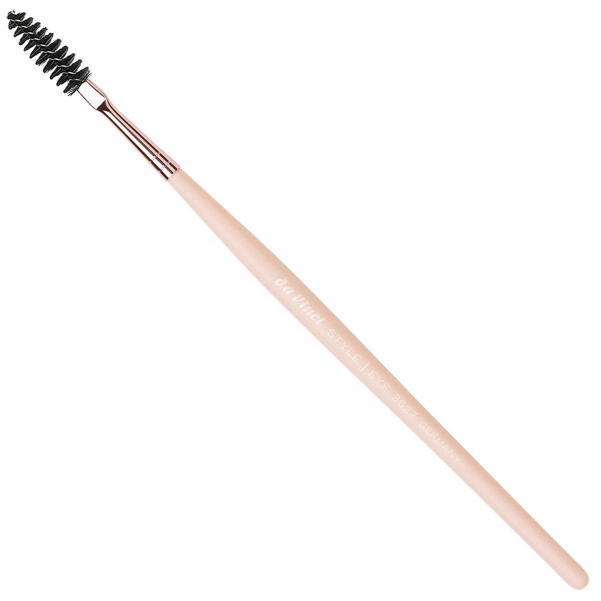 Style Eyelash/Eyebrow Brush 3627