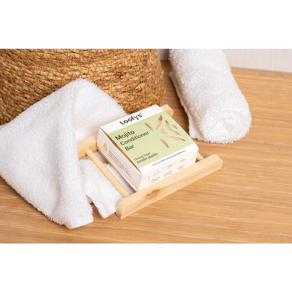 Conditioner Bar Mojito