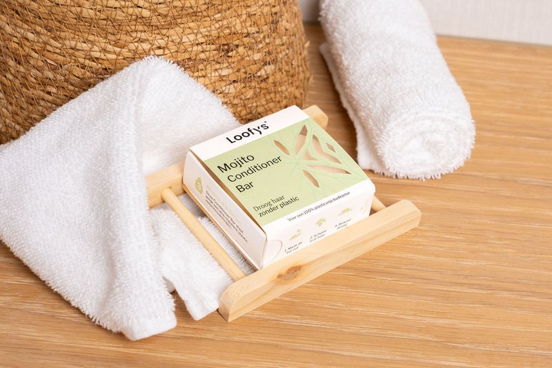 Conditioner Bar Mojito