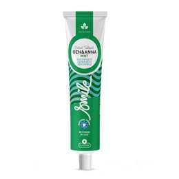 Sourire Dentifrice au Fluor