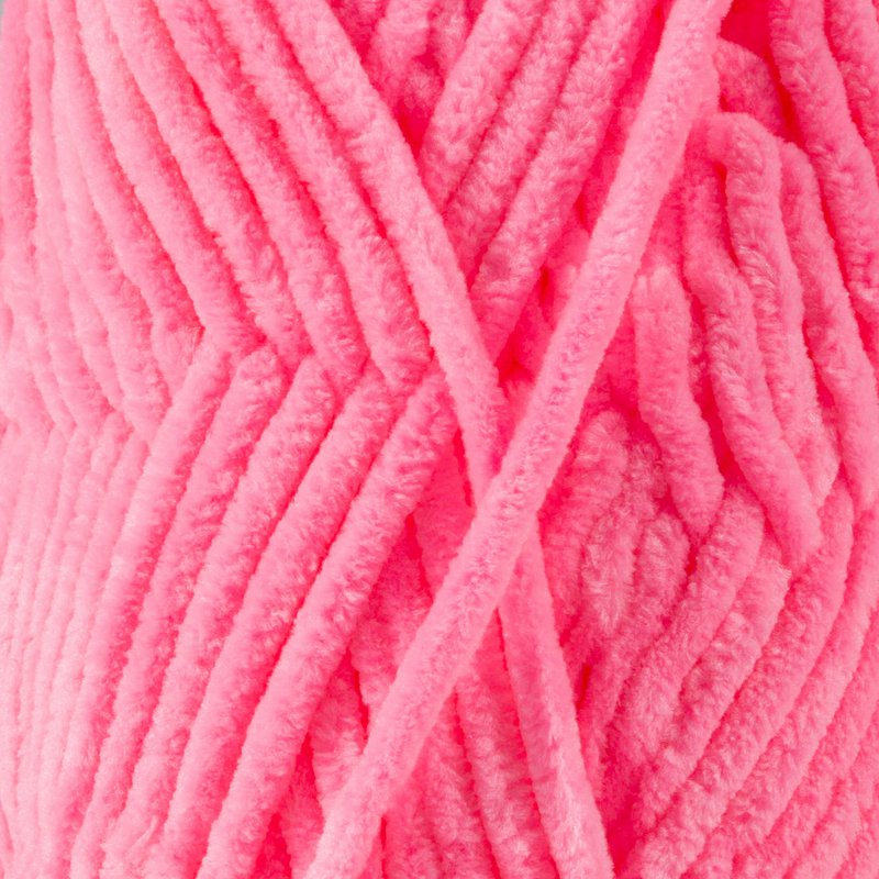 Sensy Velvet Yarn, hilo para manta, 3.5 oz, 132 yardas, calibre 5 voluminoso