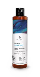Hydration Shampoo – Ayurvedic Natural Shampoo for dry hair