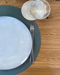Placemats oval 35x45cm