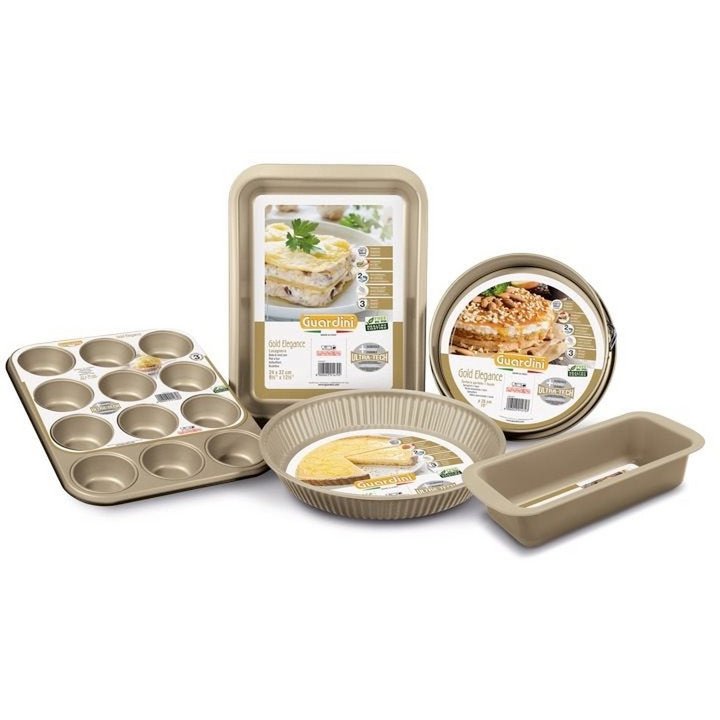 Gold Elegance - Springform pan 24cm