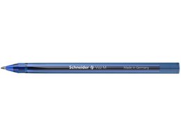 Ballpoint pen Schneider Vizz M blue
