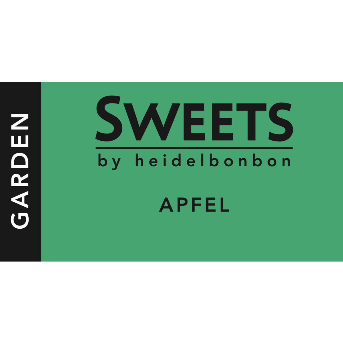 Apple SWEETS by heidelbonbon