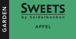 Apple SWEETS by heidelbonbon