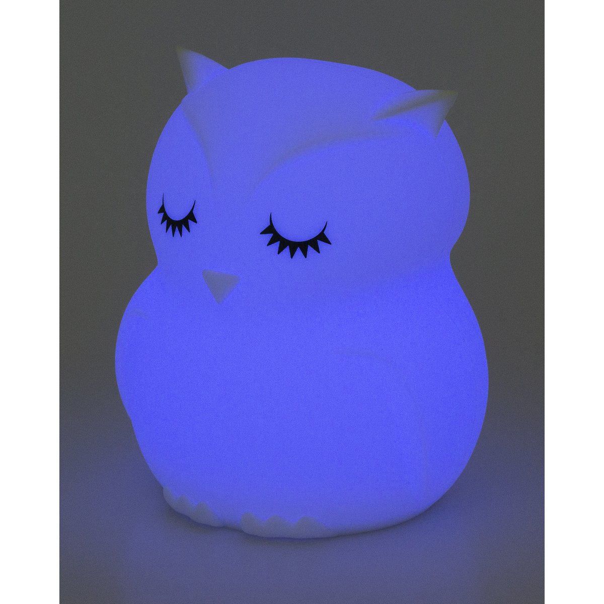 NIGHT LIGHT: OWL PM